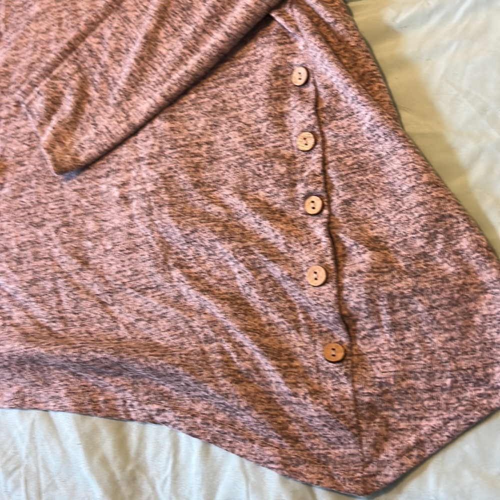 Long sleeved shirt - Picture 2 of 4
